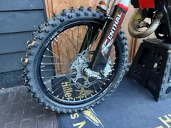 KTM 125 SX 2023 occasion – foto 12 van 13
