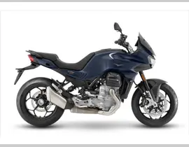 Moto Guzzi V 100 Mandello 2026 nieuw