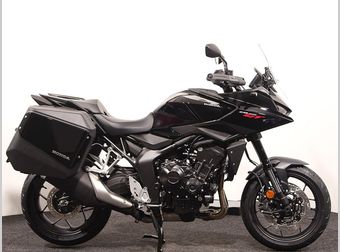 Honda CB 1000 GT 2026 nieuw