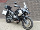 BMW R 1200 GS TRIPLE BLACK EDITION
