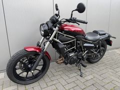 Kawasaki Eliminator 500 2026 occasion – foto 13 van 20