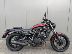 Kawasaki Eliminator 500 2026 occasion – foto 1 van 20