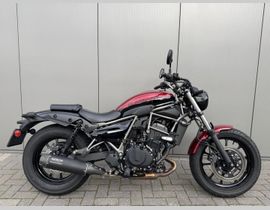 Kawasaki Eliminator 500 2026 occasion