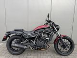 KAWASAKI ELIMINATOR 500
