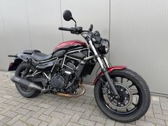 Kawasaki Eliminator 500 2026 occasion – foto 2 van 20