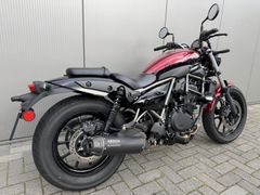 Kawasaki Eliminator 500 2026 occasion – foto 3 van 20