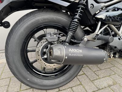 KAWASAKI ELIMINATOR 500 – foto 4