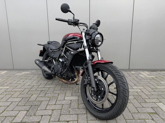 kawasaki - eliminator-500