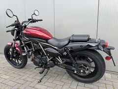 Kawasaki Eliminator 500 2026 occasion – foto 8 van 20