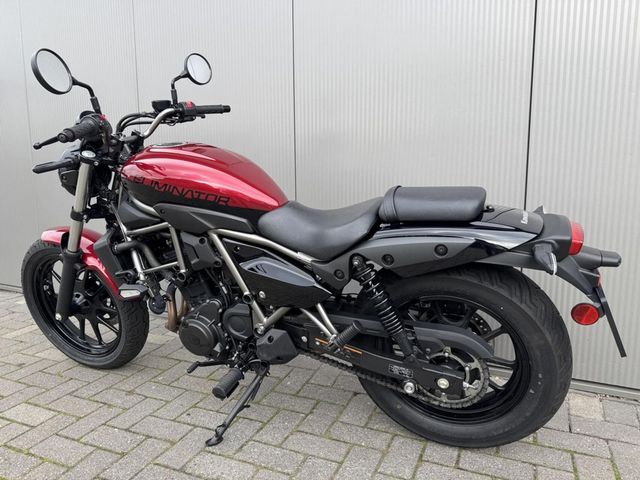 kawasaki - eliminator-500