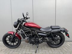 Kawasaki Eliminator 500 2026 occasion – foto 9 van 20