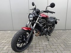 Kawasaki Eliminator 500 2026 occasion – foto 10 van 20