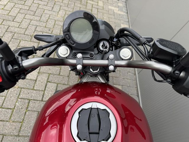 kawasaki - eliminator-500