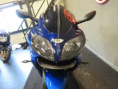Kawasaki ZX 6R ZX-6R ZX6R Ninja Fraai! 2001 occasion – foto 4 van 12
