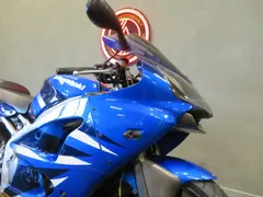 Kawasaki ZX 6R ZX-6R ZX6R Ninja Fraai! 2001 occasion – foto 5 van 12