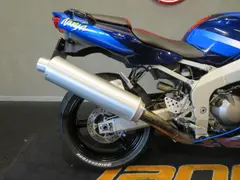 Kawasaki ZX 6R ZX-6R ZX6R Ninja Fraai! 2001 occasion – foto 7 van 12