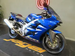 Kawasaki ZX 6R ZX-6R ZX6R Ninja Fraai! 2001 occasion – foto 2 van 12