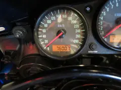 Kawasaki ZX 6R ZX-6R ZX6R Ninja Fraai! 2001 occasion – foto 10 van 12