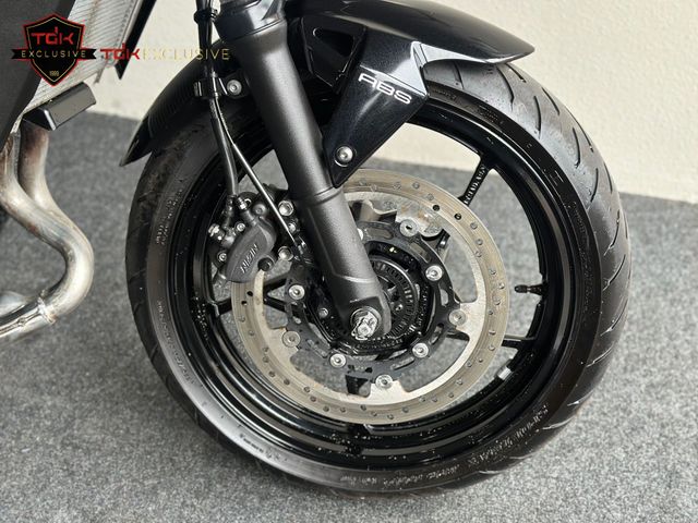 kawasaki - z-500