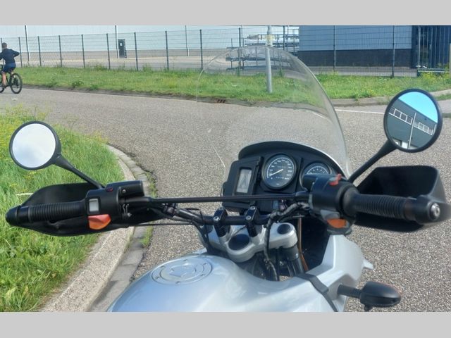 bmw - r-1150-gs