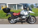 BMW R 1150 GS