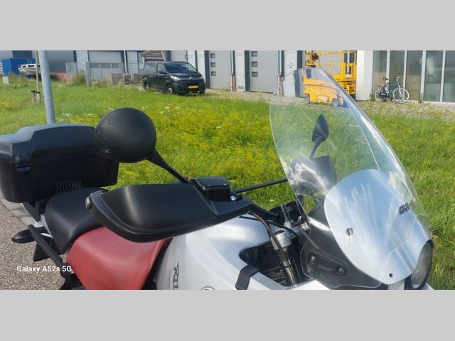 bmw - r-1150-gs