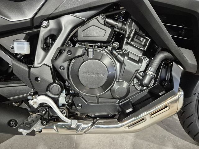 honda - nt-1100