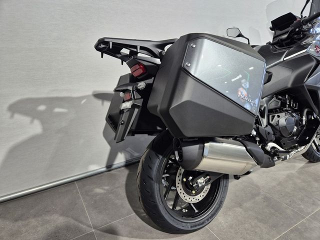honda - nt-1100