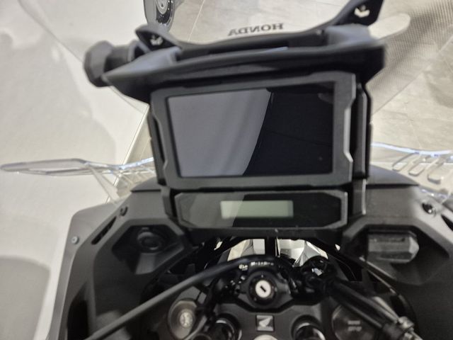 honda - nt-1100