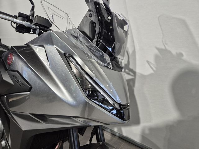 honda - nt-1100