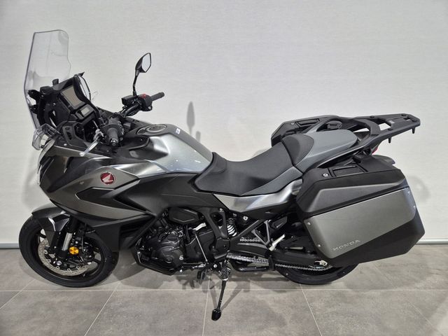honda - nt-1100