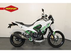 KAWASAKI KLE 500 SE