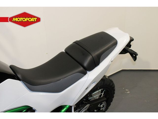 kawasaki - kle-500-se