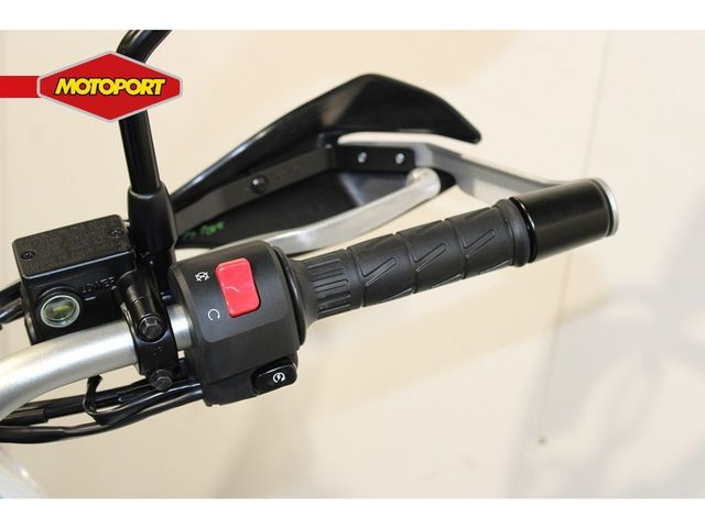 kawasaki - kle-500-se