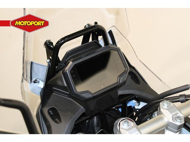 kawasaki - kle-500-se