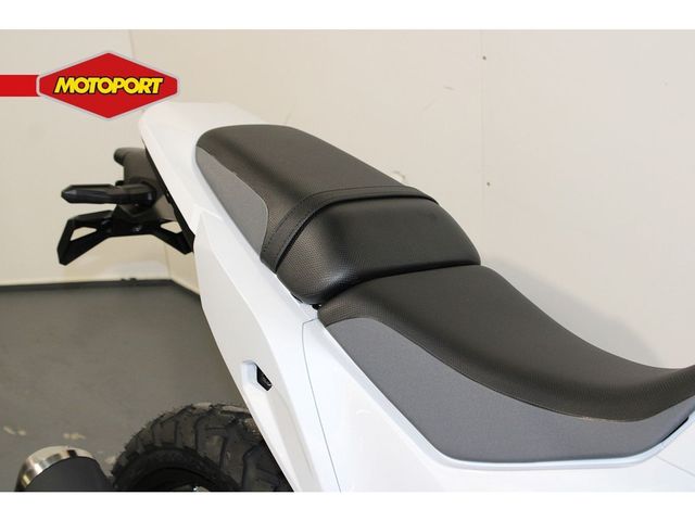 kawasaki - kle-500-se