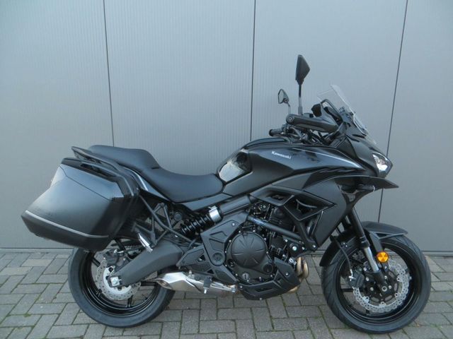 kawasaki - versys-650-tourer