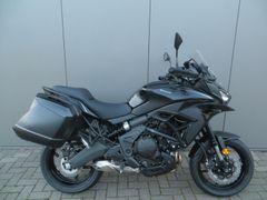 KAWASAKI VERSYS 650 TOURER