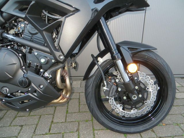 kawasaki - versys-650-tourer
