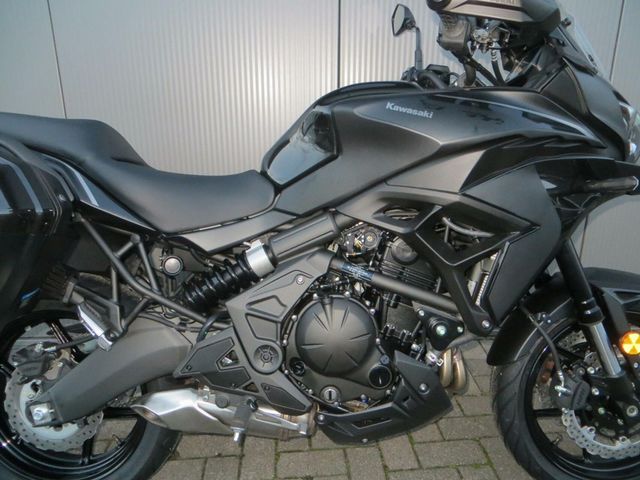 kawasaki - versys-650-tourer