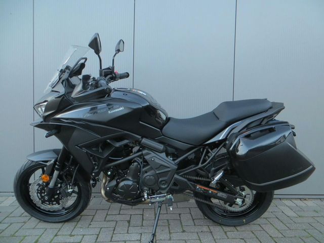 kawasaki - versys-650-tourer