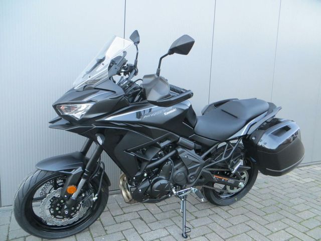 kawasaki - versys-650-tourer