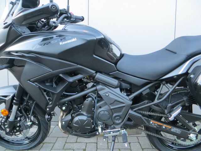 kawasaki - versys-650-tourer