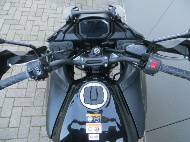 kawasaki - versys-650-tourer