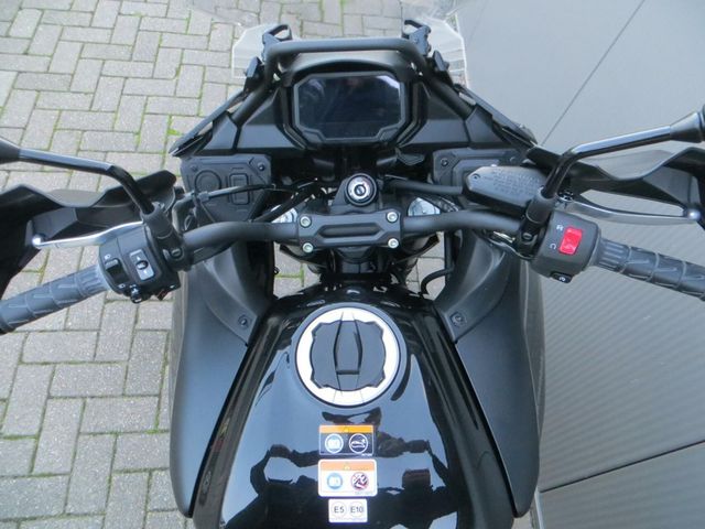 kawasaki - versys-650-tourer