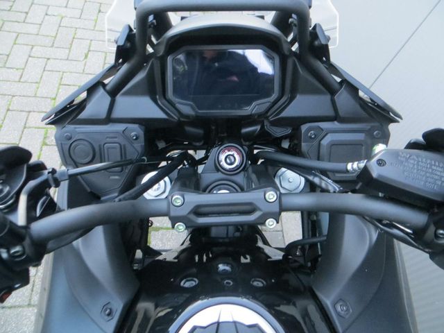 kawasaki - versys-650-tourer