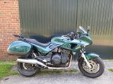 TRIUMPH SPRINT EXECUTIVE
