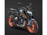 KTM 125 DUKE