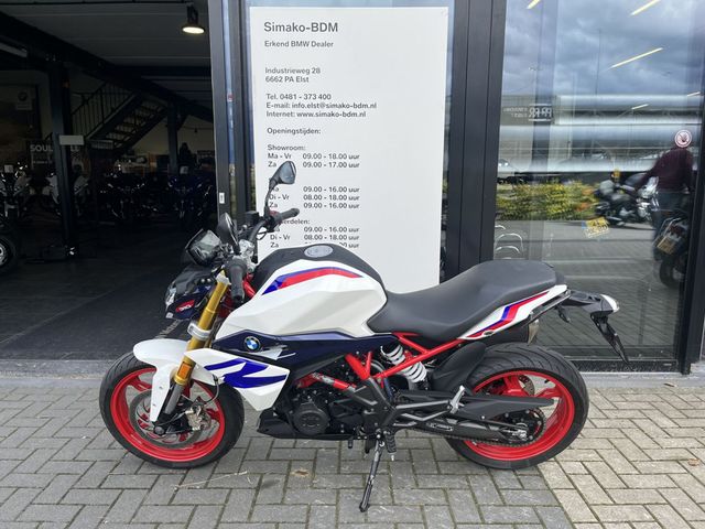 bmw - g-310-r