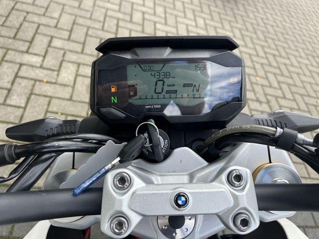 bmw - g-310-r